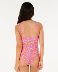 Neon Isles D-DD Good Coverage One Piece