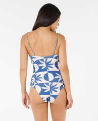 Summer Sun Reversible One Piece