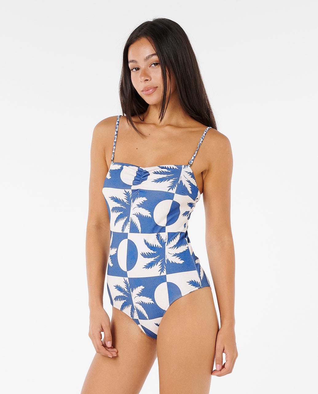 Summer Sun Reversible One Piece