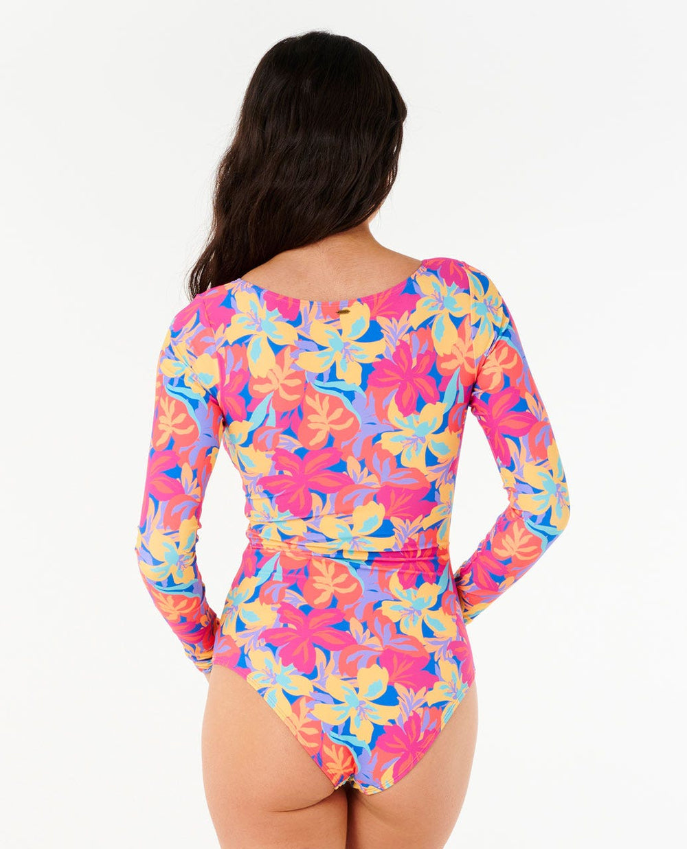 Es Vedra Long Sleeve Surfsuit