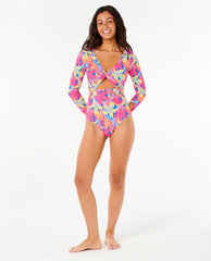 Es Vedra Long Sleeve Surfsuit