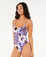 Cala Nights Cheeky One Piece