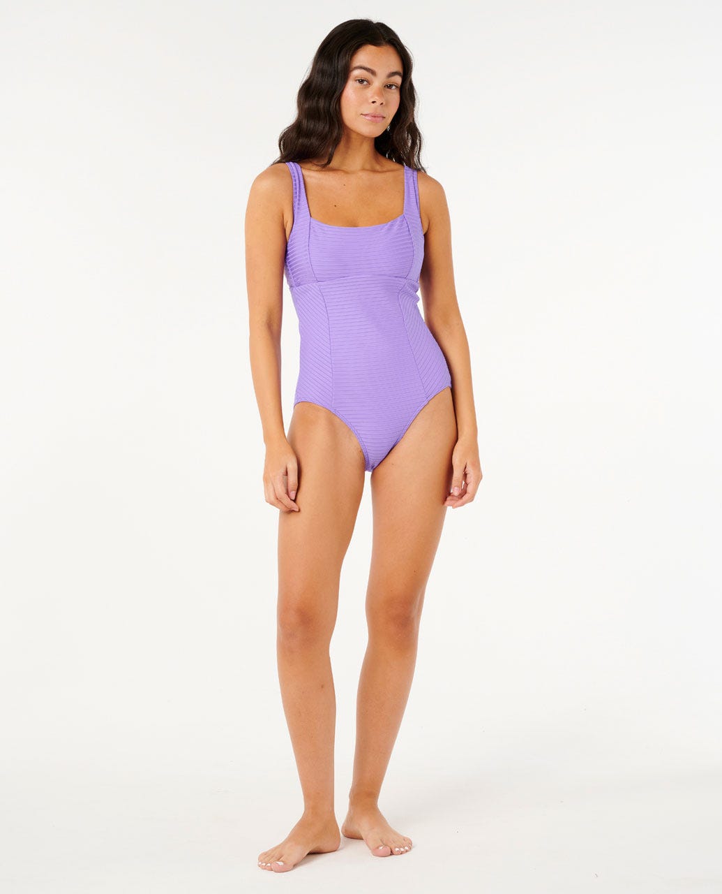 Premium Surf D-DD Full Coverage One Piece Swimsuit