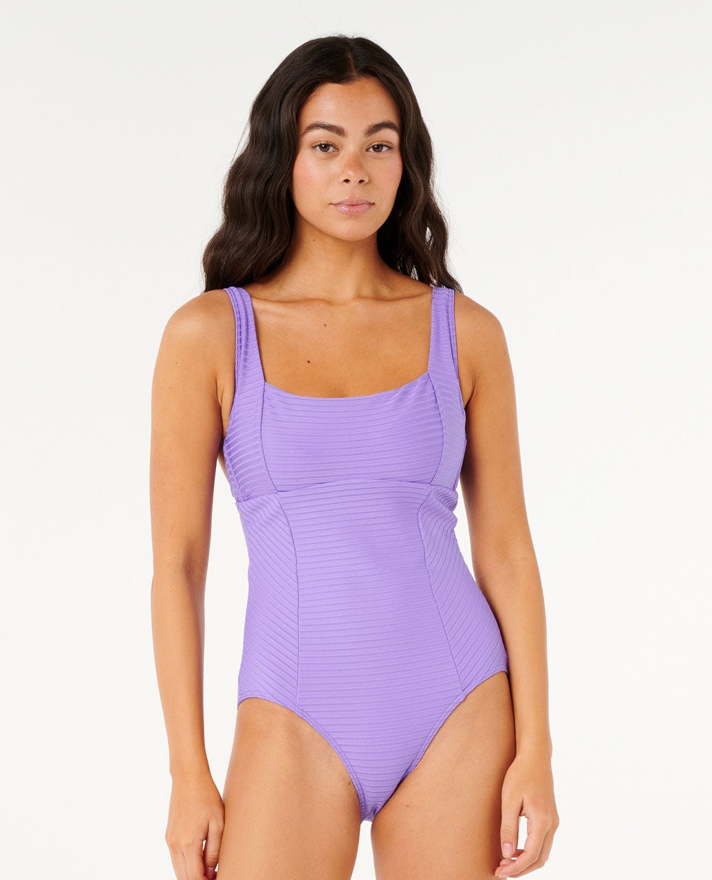 Premium Surf D-DD Full Coverage One Piece Swimsuit