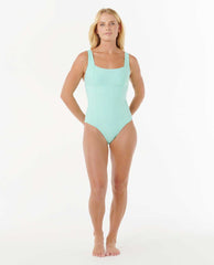 Premium Surf D-DD Full Coverage One Piece Swimsuit
