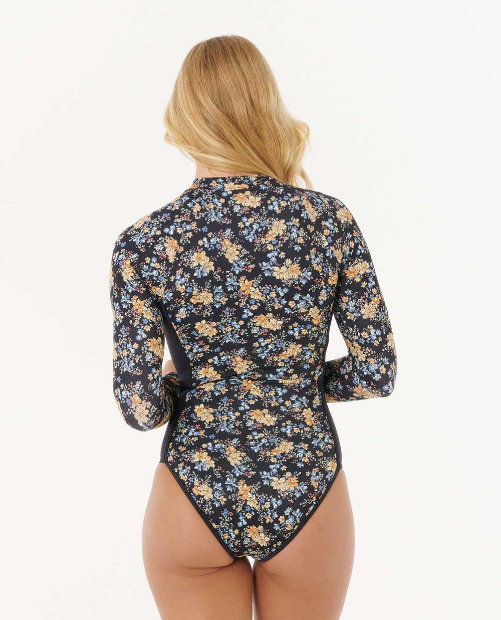 Pacific Rider UPF50 Surf Suit