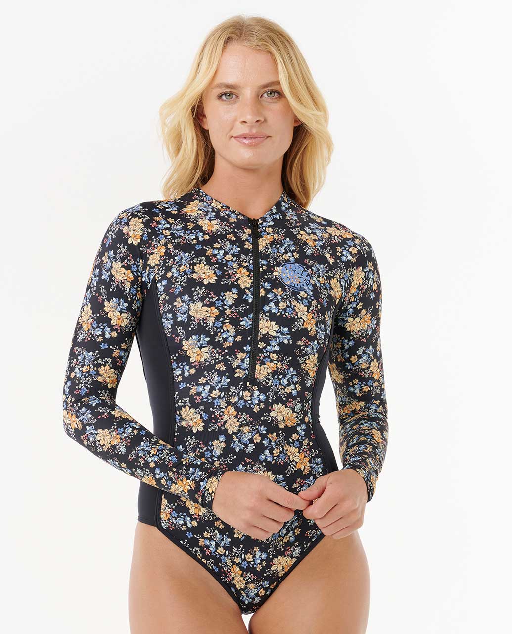 Pacific Rider UPF50 Surf Suit