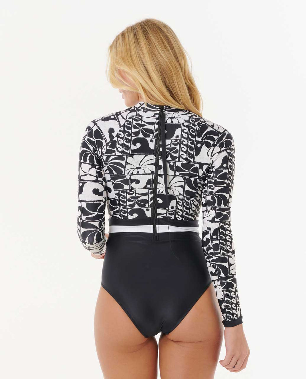 Artist Of The Search - Ty Williams UPF50 Surf Suit