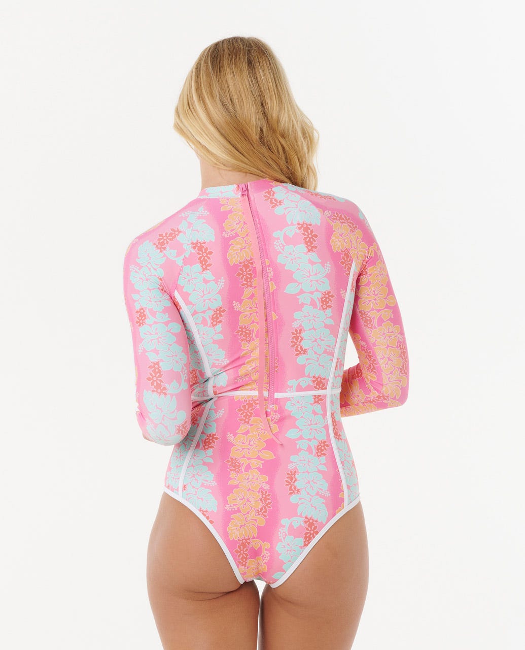 Waikiki Keepsakes UPF50 Surf Suit