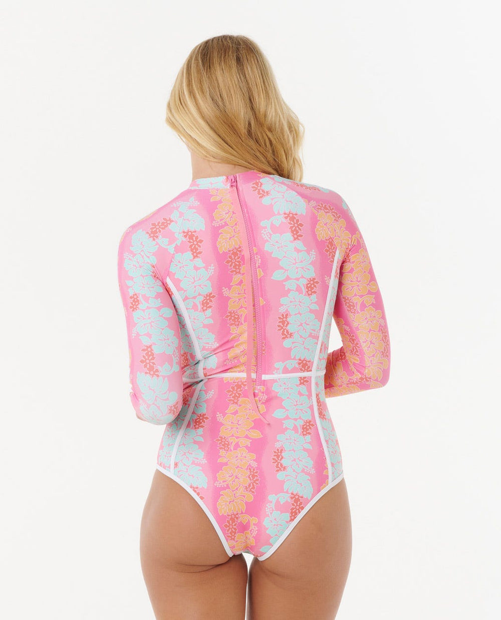Waikiki Keepsakes UPF50 Surf Suit