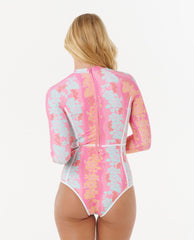 Waikiki Keepsakes UPF50 Surf Suit