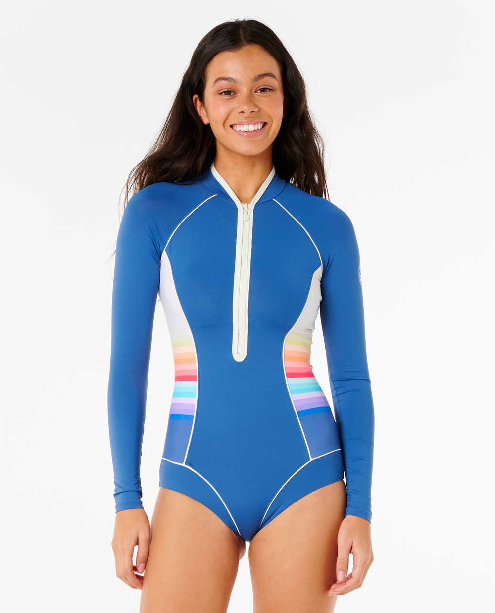 Surf Revival Long Sleeve UPF Surfsuit