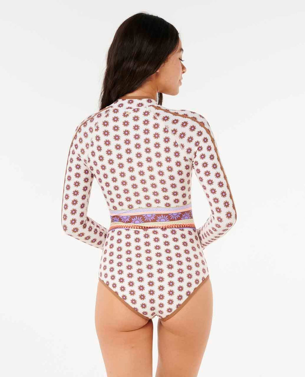 Amare Long Sleeve UPF Surfsuit
