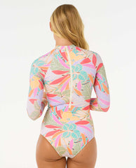 Cala Vadella UPF Surf Suit