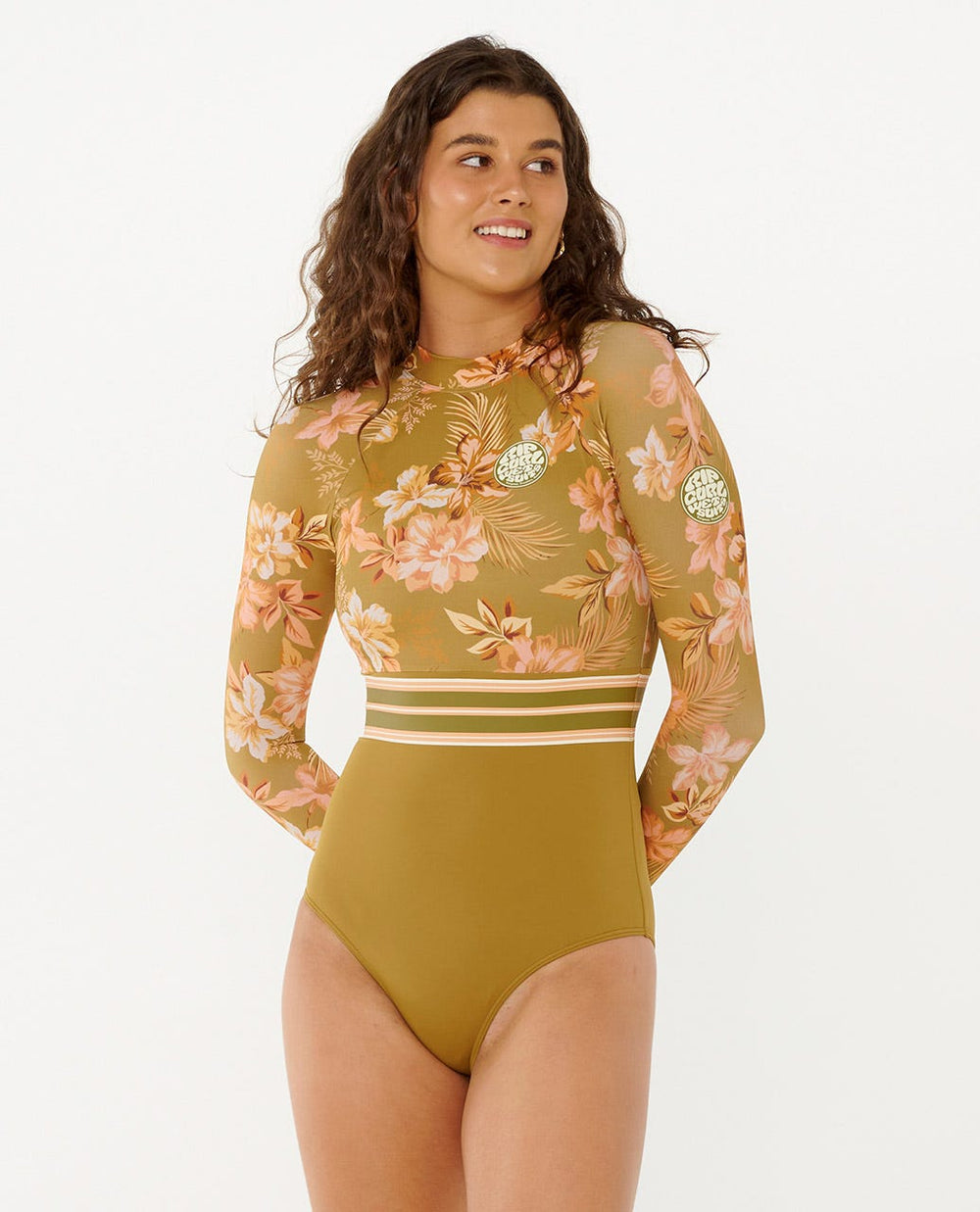 Desert Dreams UPF Surf Suit