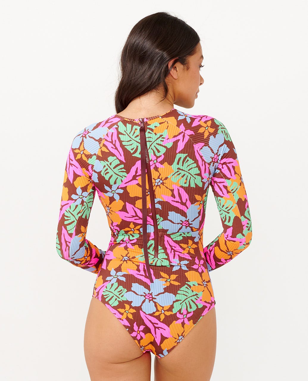 Sun to Sea Fashion Surf Suit