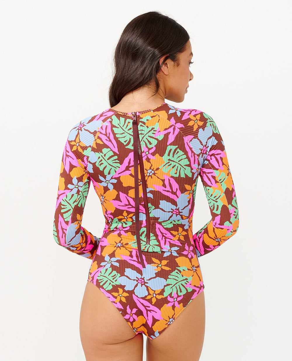 Sun to Sea Fashion Surf Suit