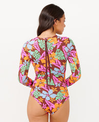Sun to Sea Fashion Surf Suit