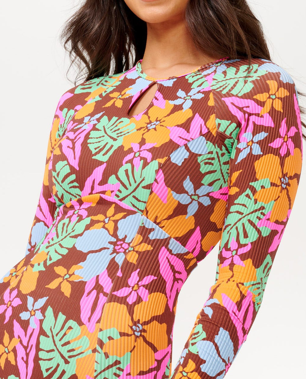 Sun to Sea Fashion Surf Suit