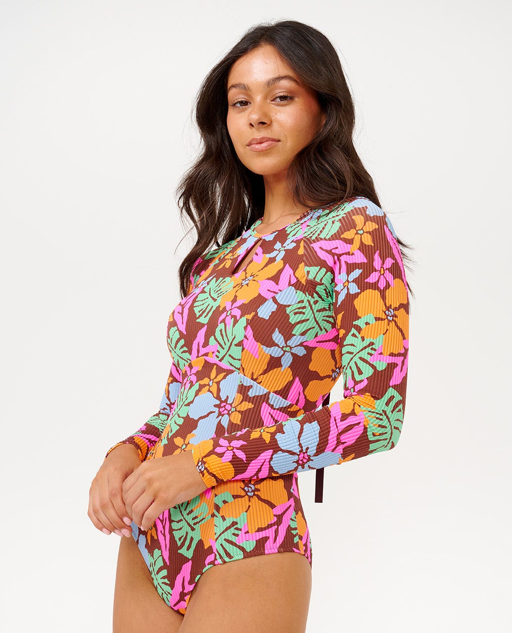 Sun to Sea Fashion Surf Suit