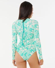Sun to Sea Fashion Surf Suit