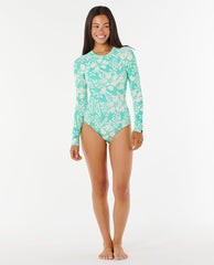 Sun to Sea Fashion Surf Suit