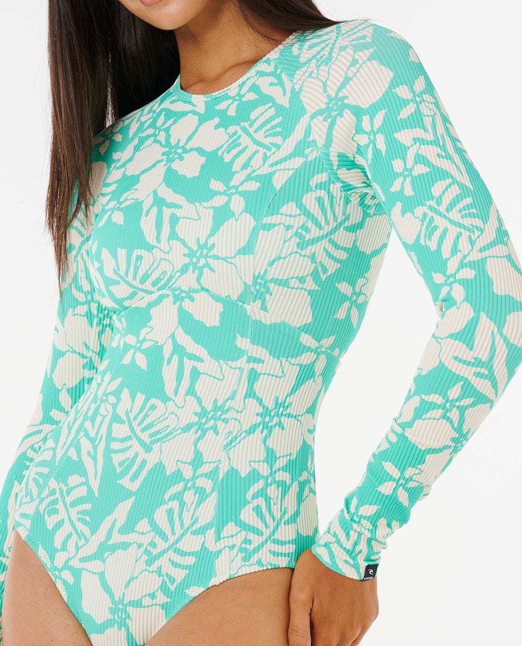 Sun to Sea Fashion Surf Suit