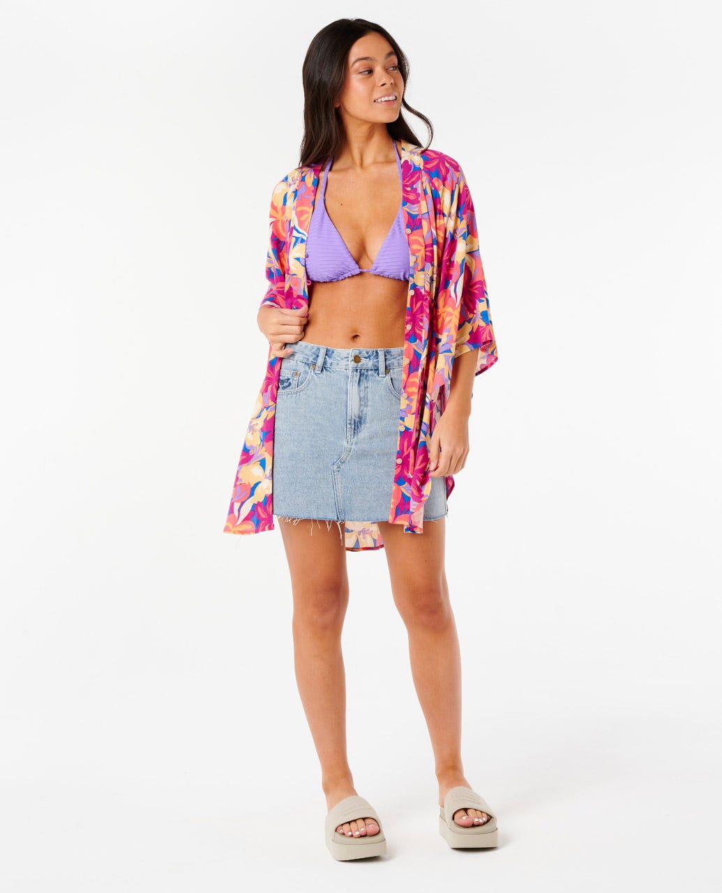 Es Vedra Kimono