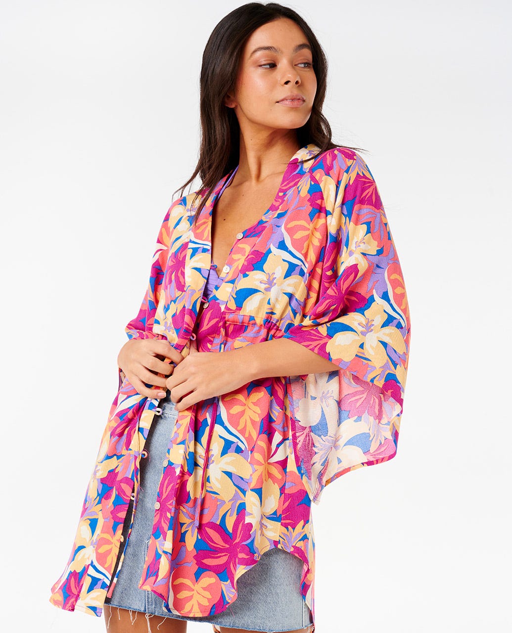 Es Vedra Kimono