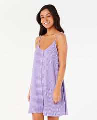 Premium Surf Check Cover Up