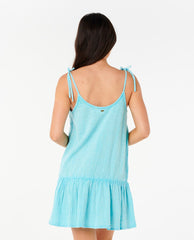 Classic Surf Cover Up II