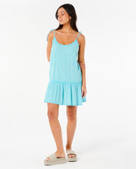 Classic Surf Cover Up II
