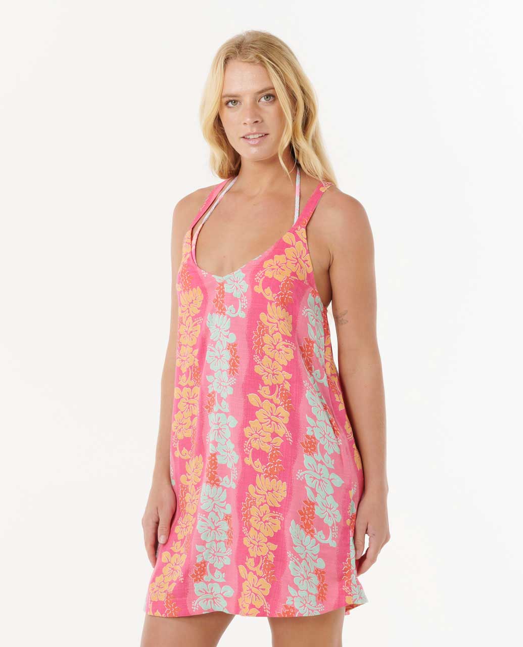 Keepsakes Cover Up Dress