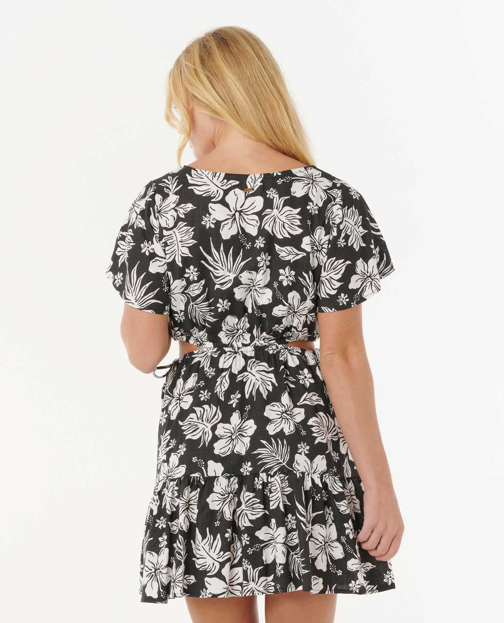 Keepsakes Short Sleeve Cover Up