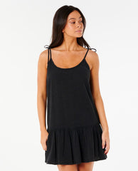 Classic Surf Cover Up II