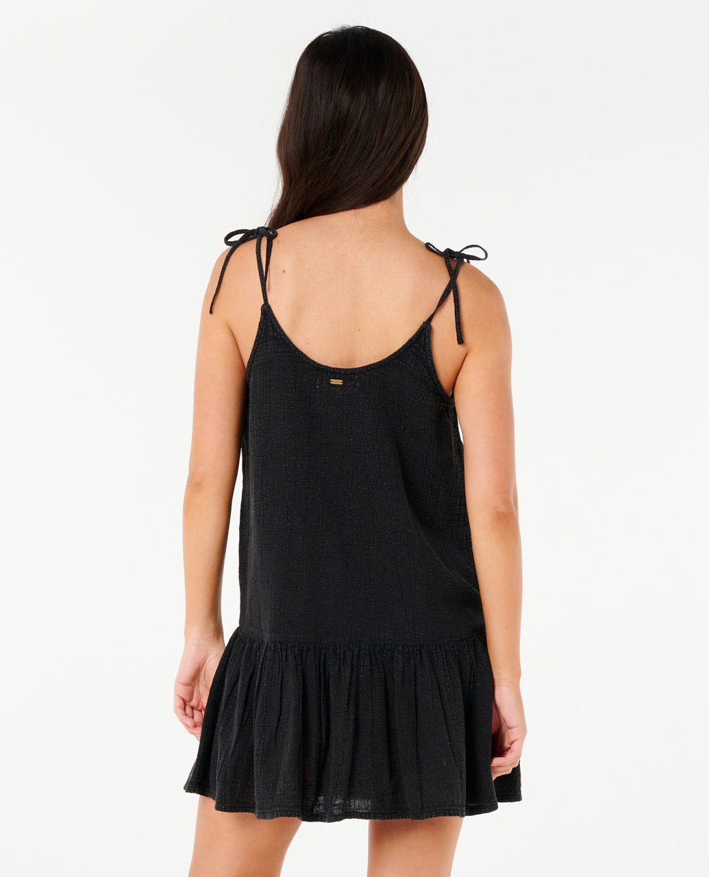 Classic Surf Cover Up II