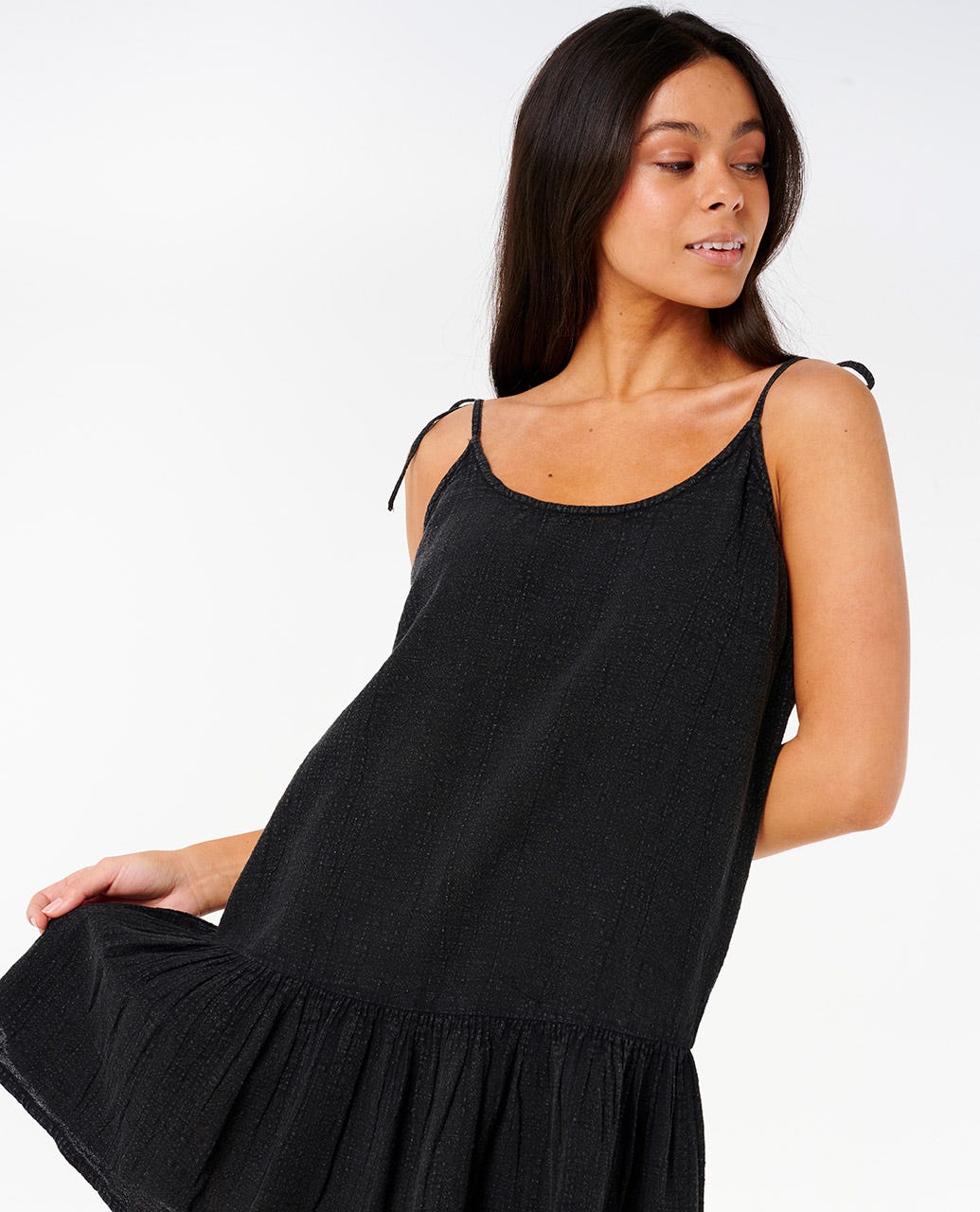 Classic Surf Cover Up II