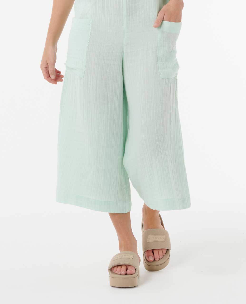 Premium Surf Jumpsuit