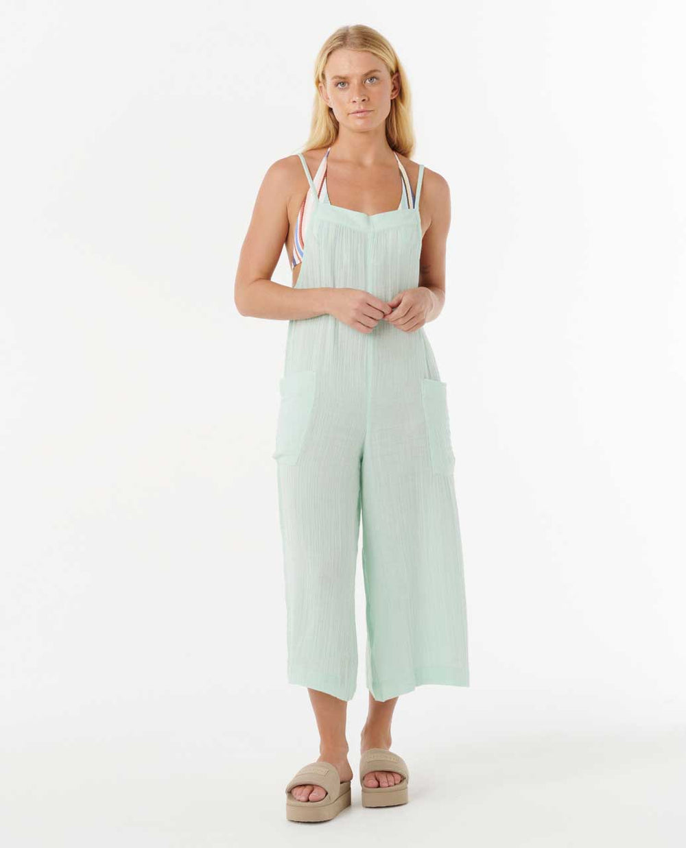 Premium Surf Jumpsuit