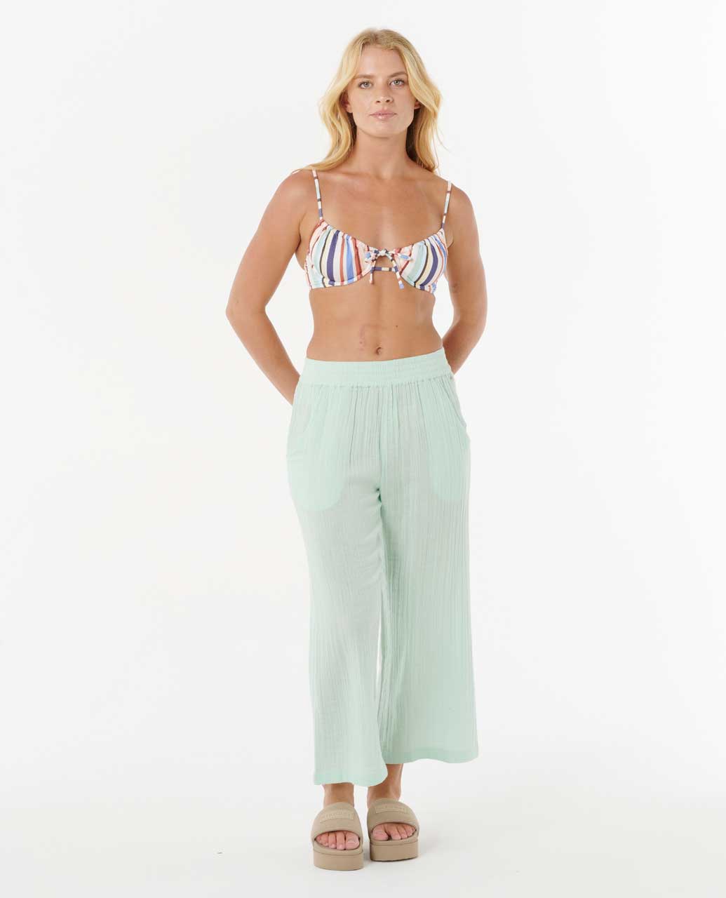 Premium Surf Beach Pant