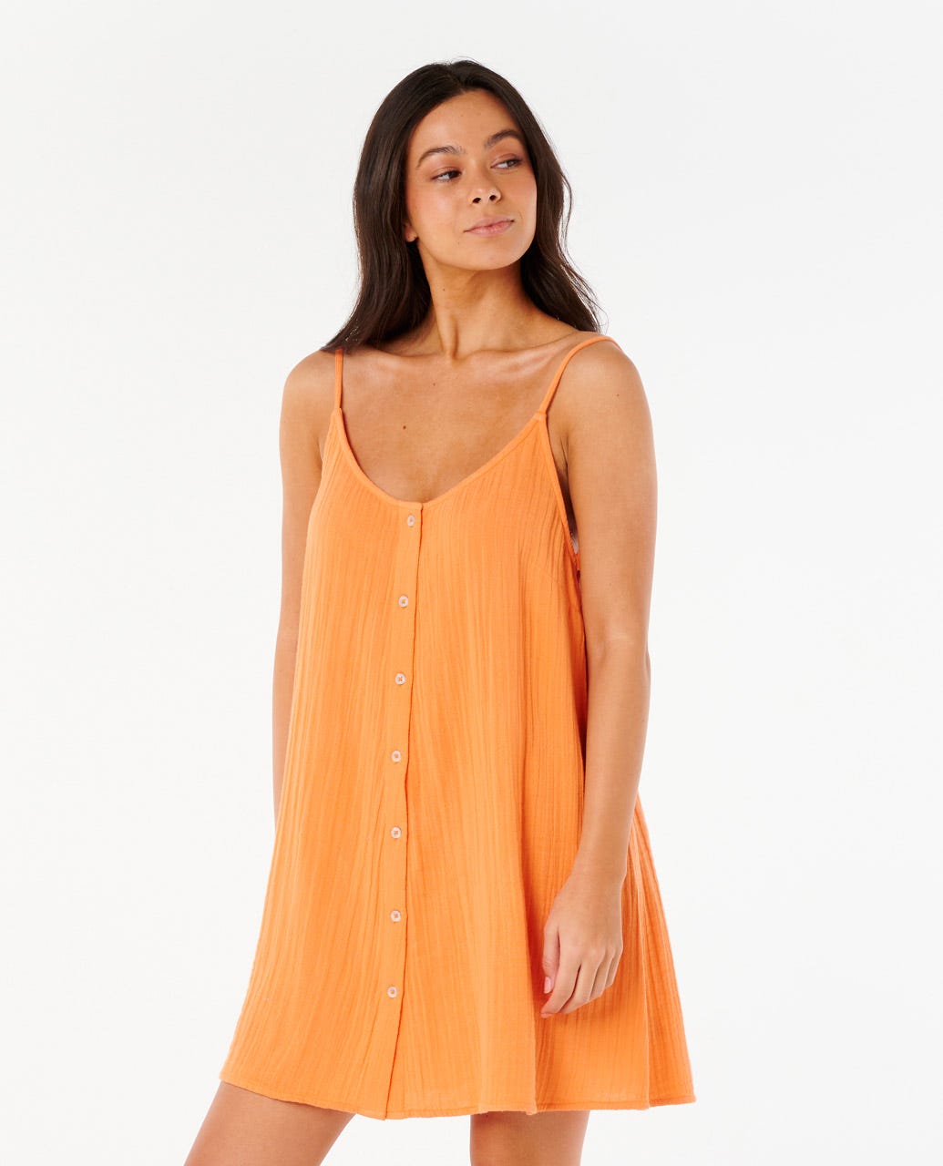 Premium Surf Cover Up Dress