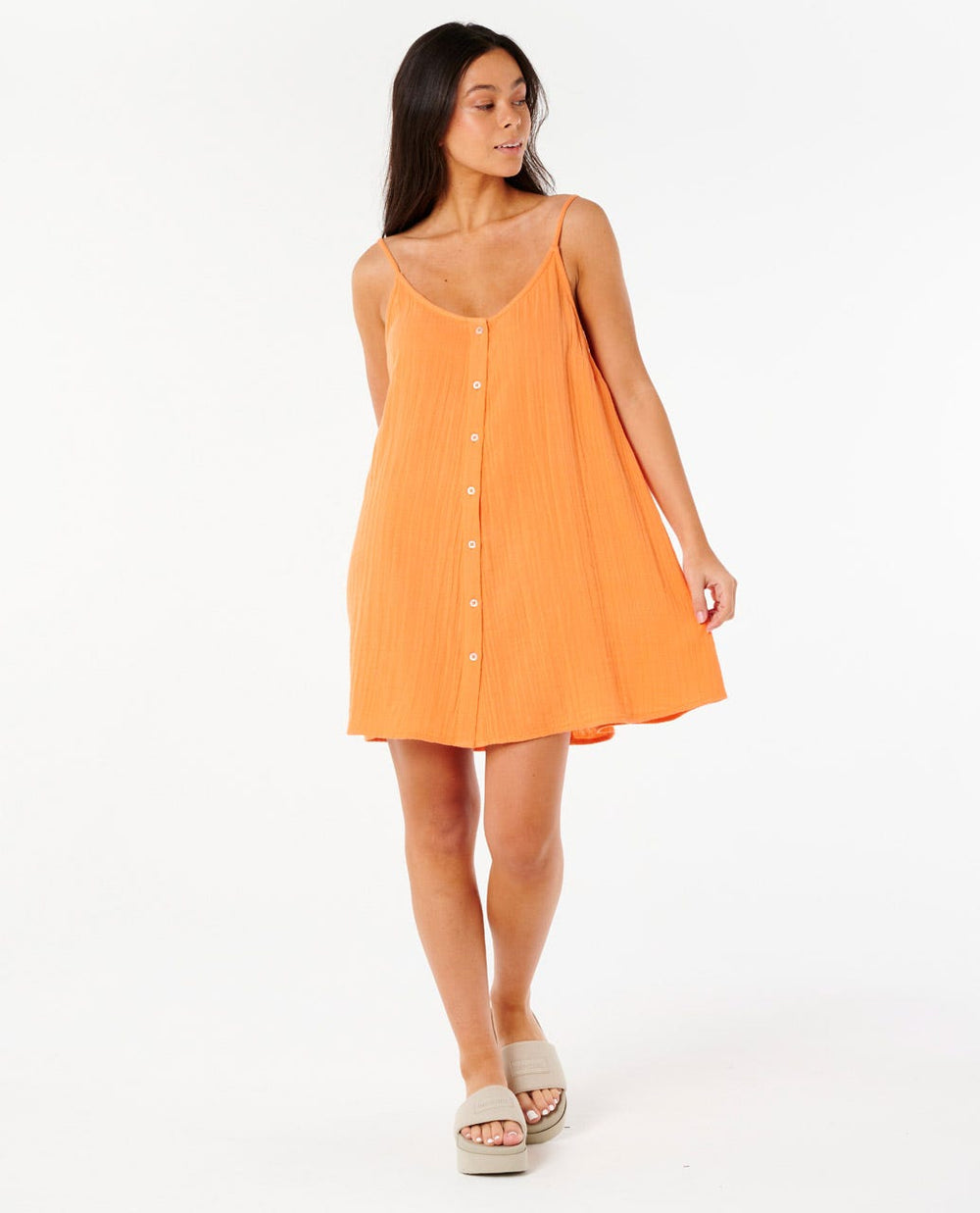 Premium Surf Cover Up Dress