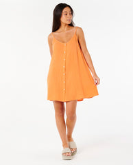 Premium Surf Cover Up Dress