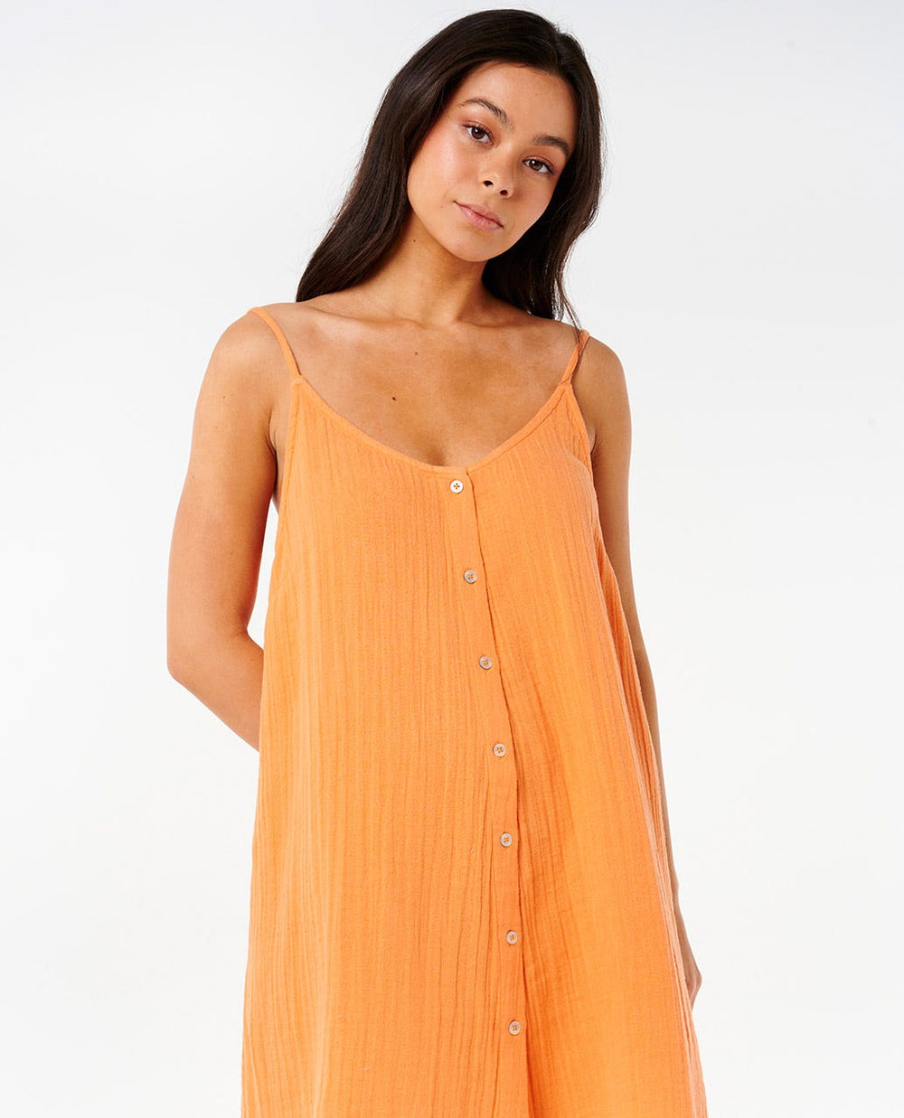 Premium Surf Cover Up Dress