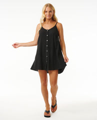 Premium Surf Cover Up Dress