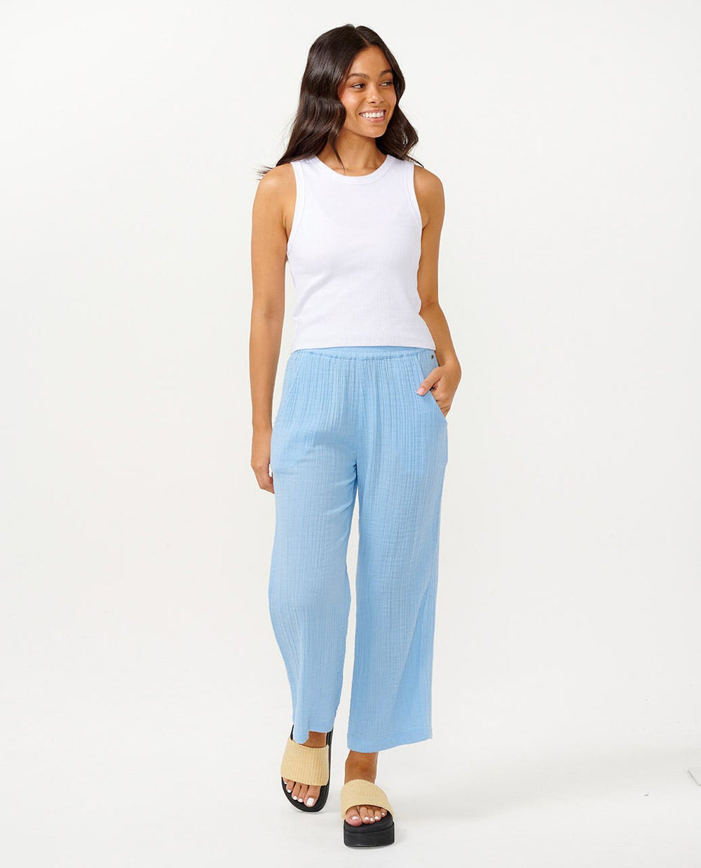 Premium Surf Beach Pant