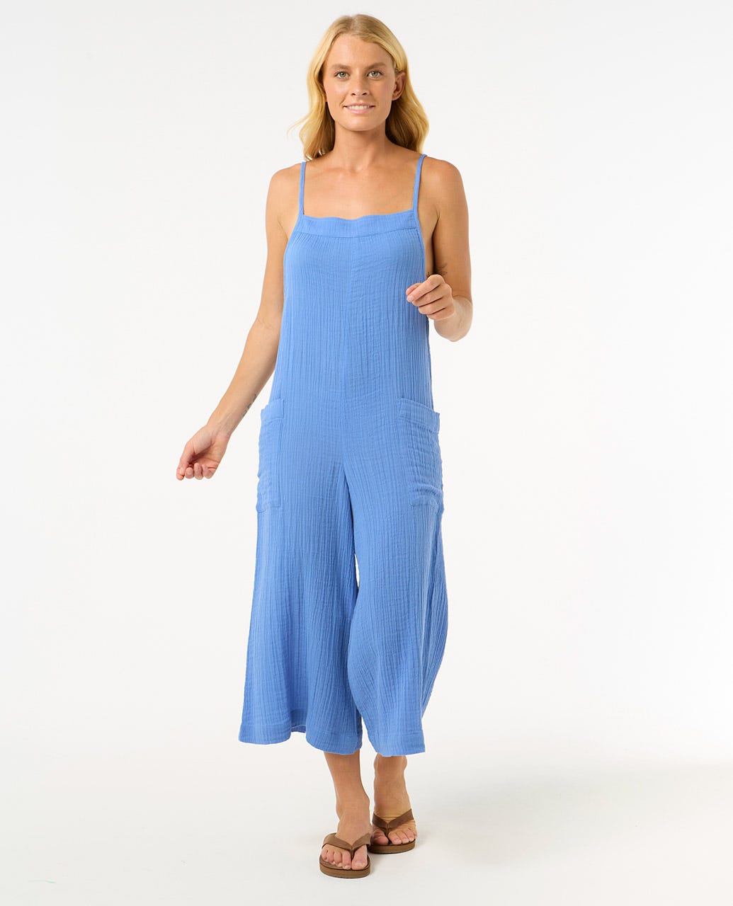 Premium Surf Jumpsuit