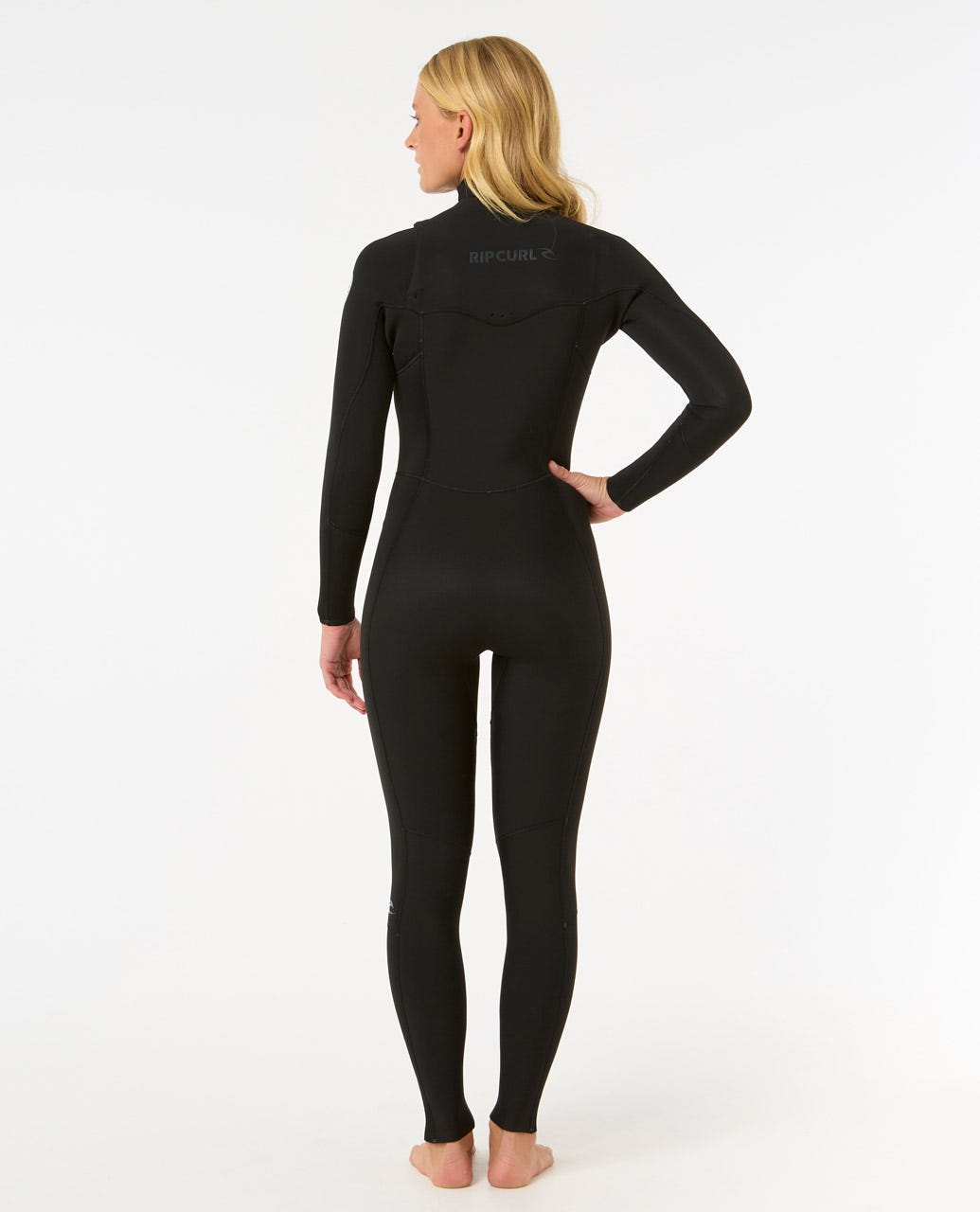 Womens Dawn Patrol 3/2 Chest Zip GB Wetsuit