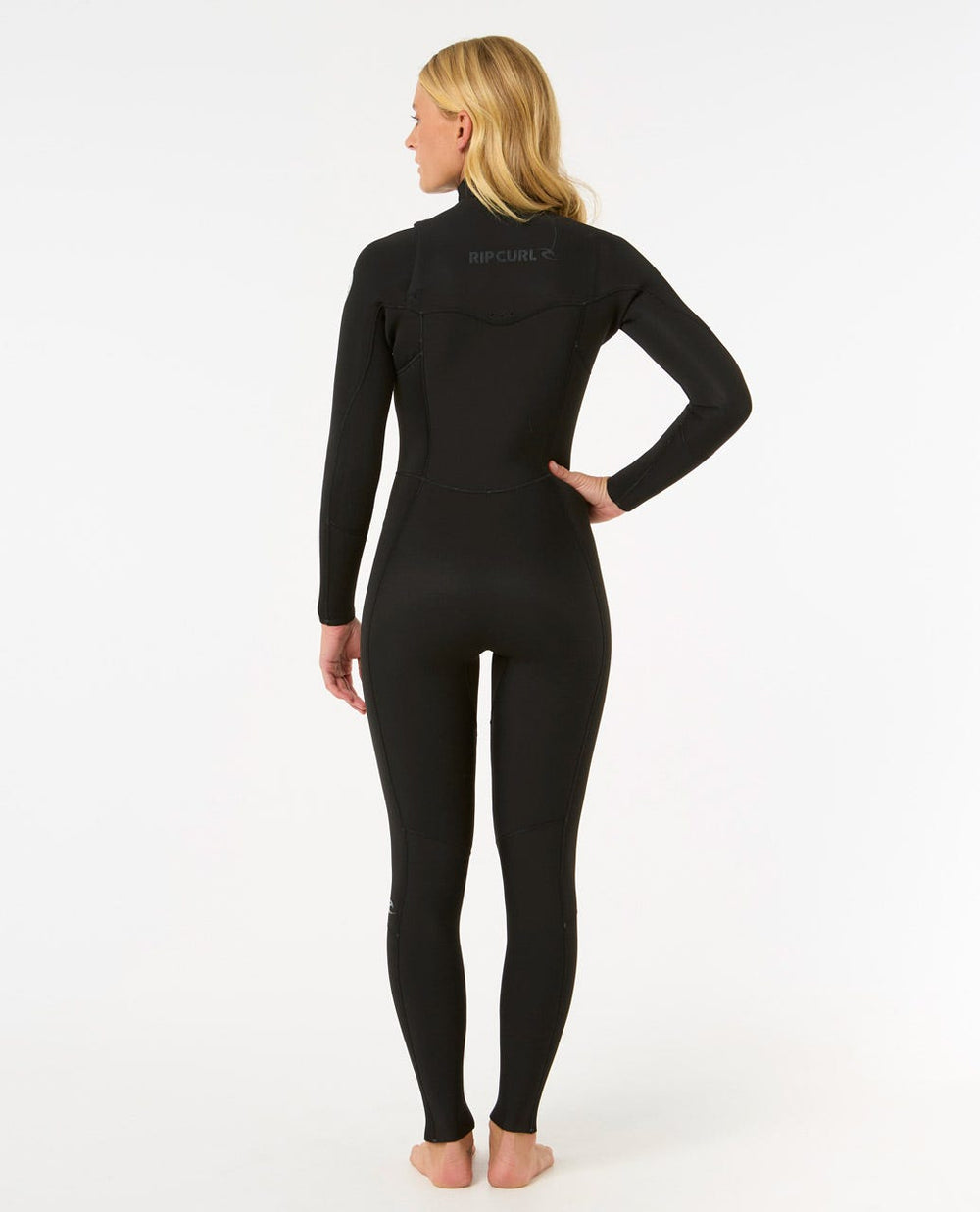 Womens Dawn Patrol 3/2 Chest Zip GB Wetsuit