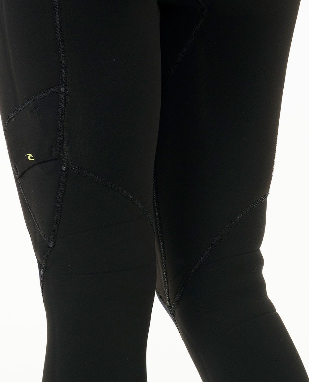 Womens Flashbomb 4/3 Chest Zip Wetsuit